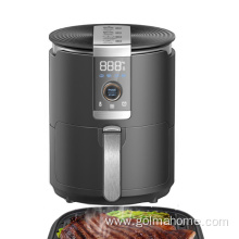 Multi Air Deep Fryer/Hot Seller Mini Air Fryer